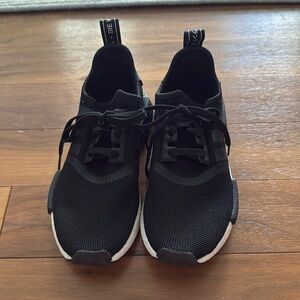Adidas GS NMD NWOT! US 3.5